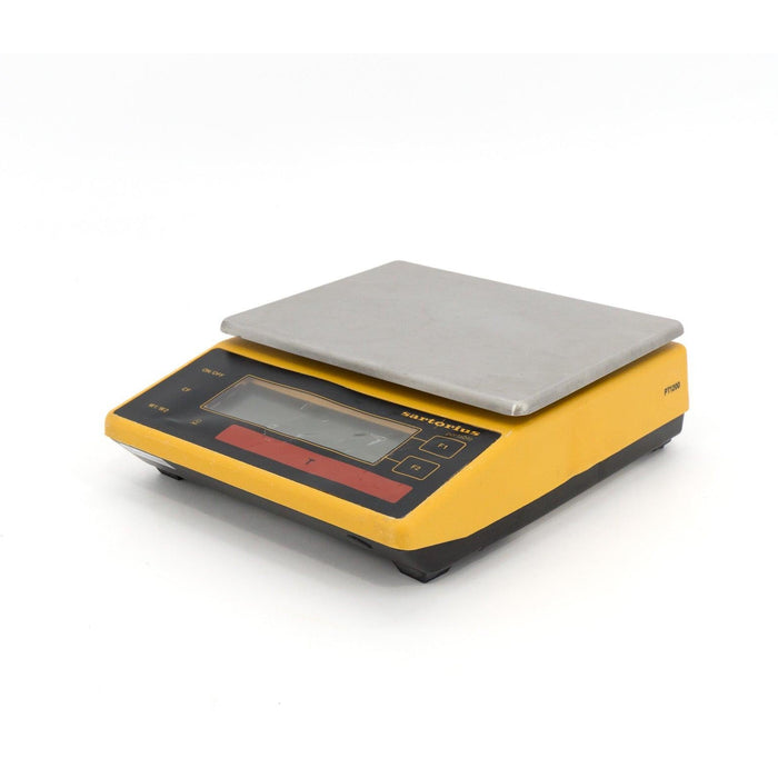 Präzisionswaage Sartorius PT1200 1.200 g / d=0,01 g