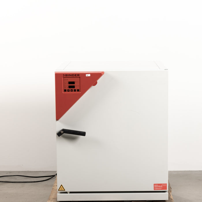 CO₂-Inkubator Binder C150