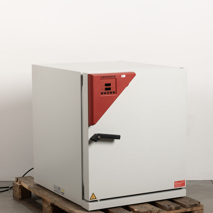 CO₂-Inkubator Binder C150