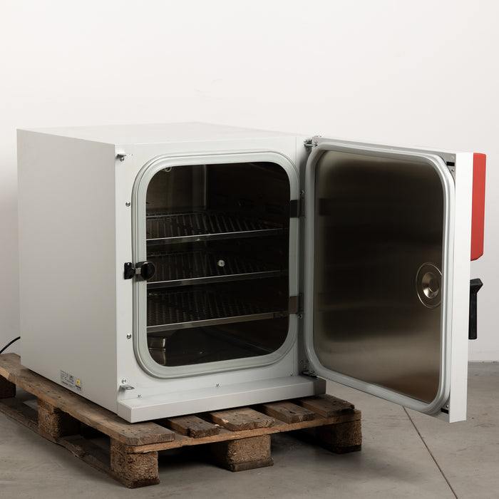 CO₂-Inkubator Binder C150