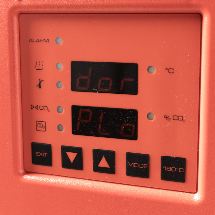 CO₂-Inkubator Binder C150