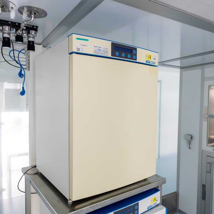 Labotect C200 CO2-Incubator