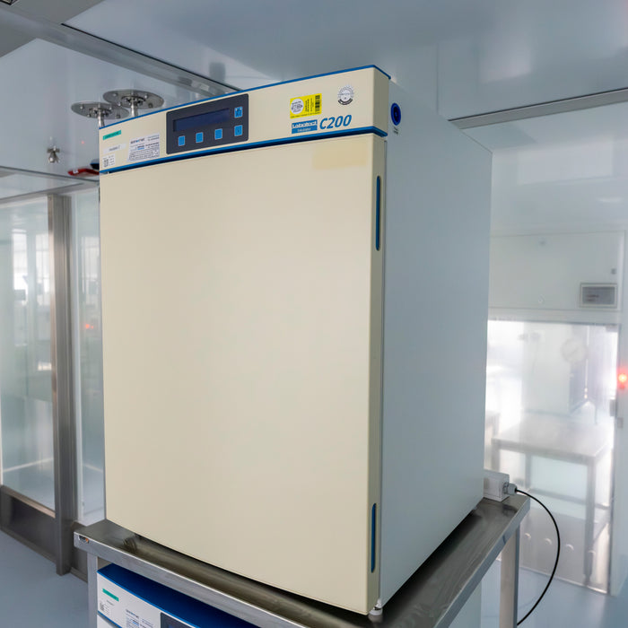 Labotect C200 CO2-Incubator