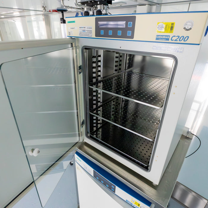 Labotect C200 CO2-Incubator