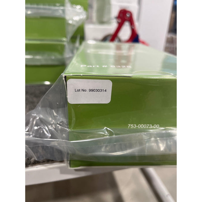 Integra Clear Advantage 300 mL Reservoir aus Polystyrol steril [25 Stk.]