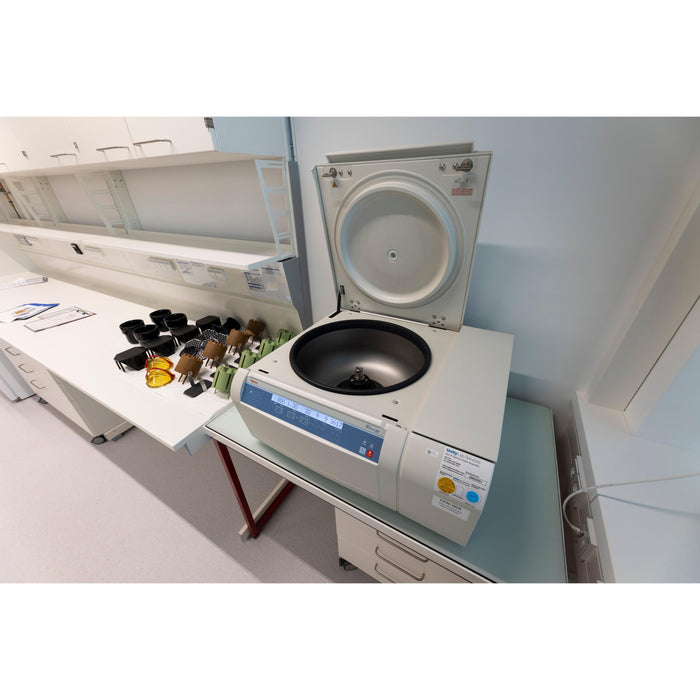 Heraeus Megafuge 40R Tischzentrifuge (11.2019)