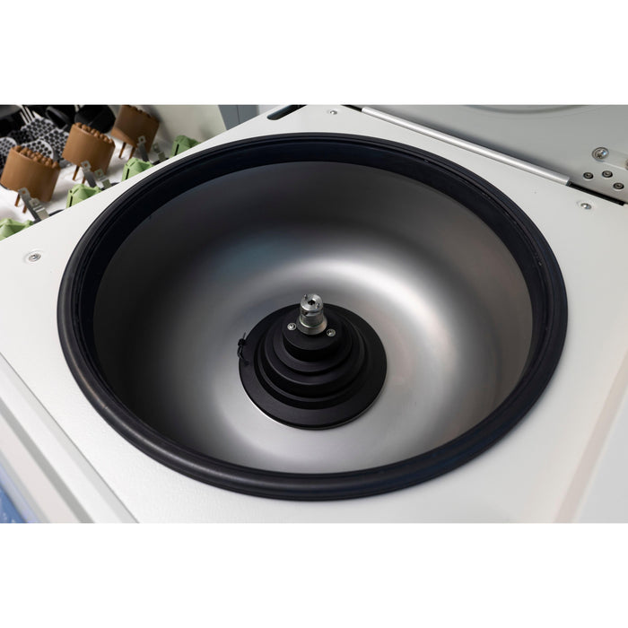 Heraeus Megafuge 40R Tischzentrifuge (11.2019)