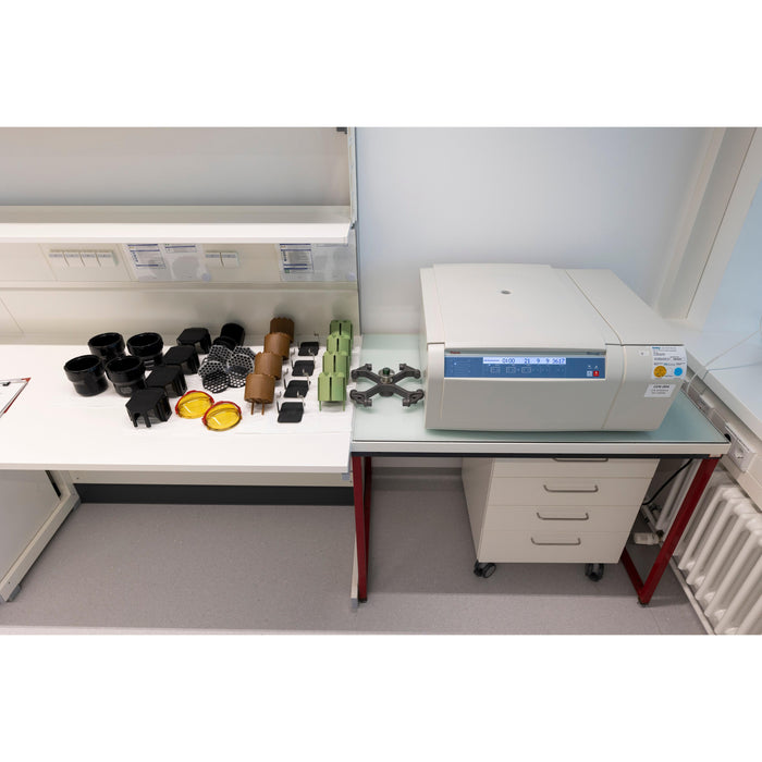 Heraeus Megafuge 40R Tischzentrifuge (11.2019)