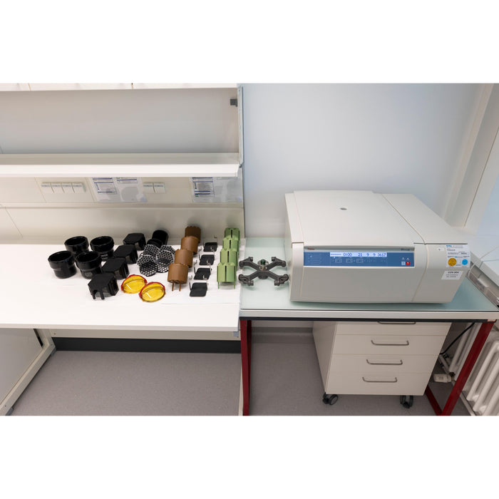 Heraeus Megafuge 40R Tischzentrifuge (11.2019)