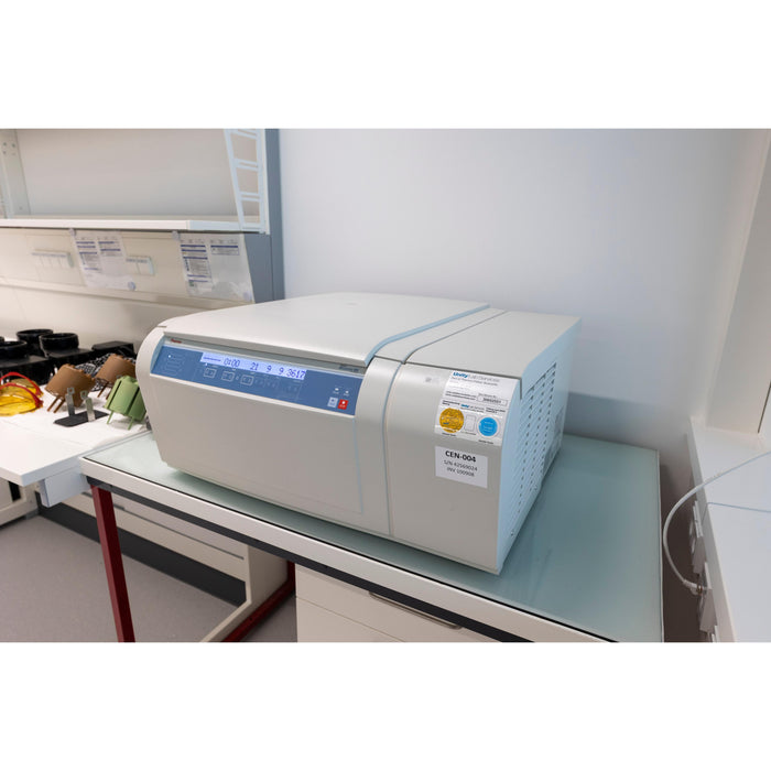 Heraeus Megafuge 40R Tischzentrifuge (11.2019)