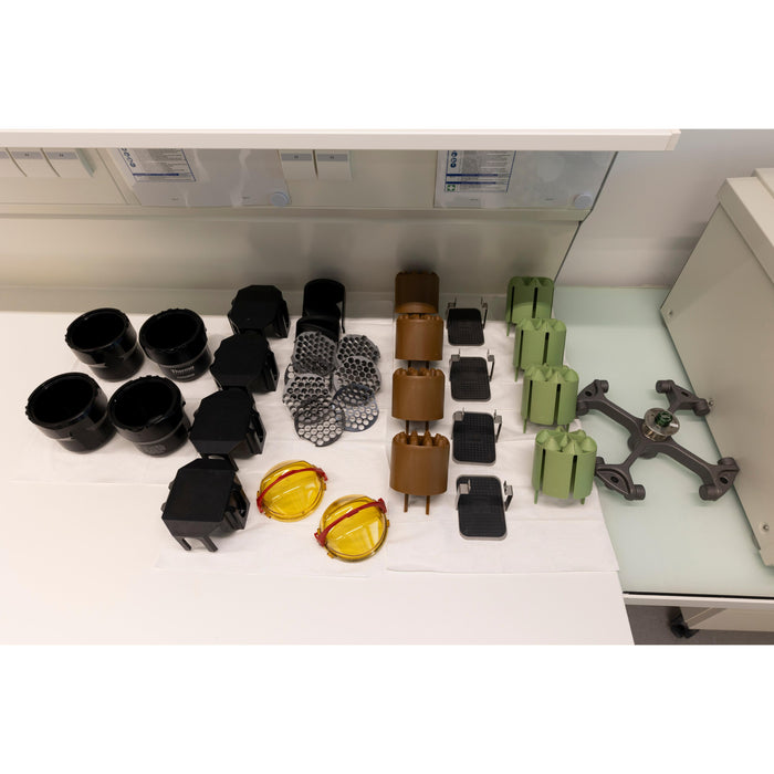 Heraeus Megafuge 40R Tischzentrifuge (11.2019)