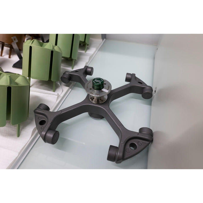 Heraeus Megafuge 40R Tischzentrifuge (11.2019)