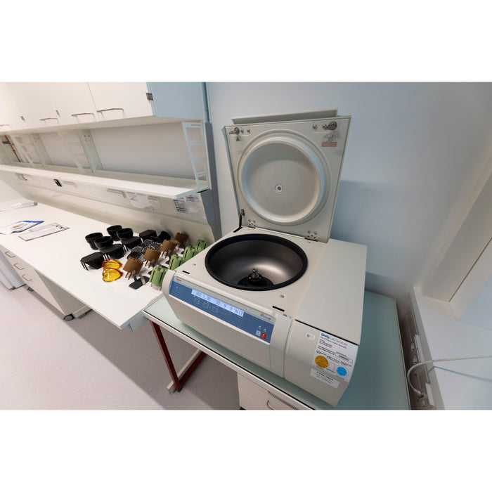 Heraeus Megafuge 40R Tischzentrifuge (11.2019)