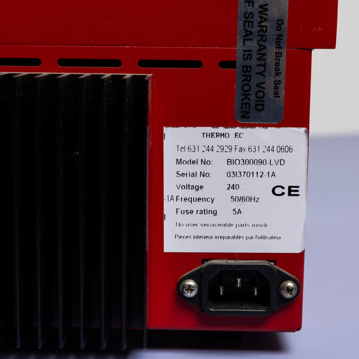 Biometra High Voltage Power Pack P30