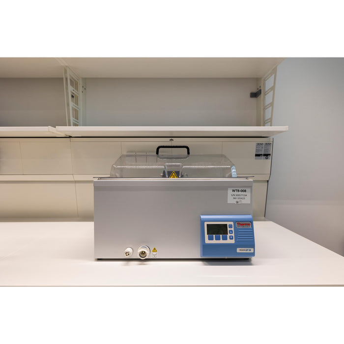 Precision GP 28 Wasserbad (11.2024)