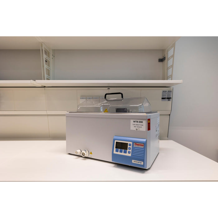 Precision GP 28 Wasserbad (11.2024)