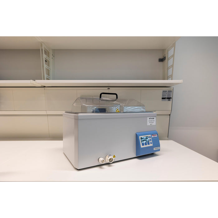 Precision GP 28 Wasserbad (11.2024)