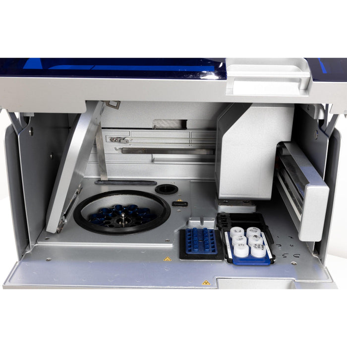 Nukleinsäure-Extraktionssystem Qiagen QIAcube