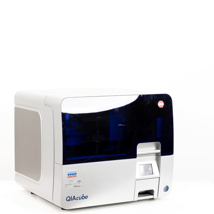 Nukleinsäure-Extraktionssystem Qiagen QIAcube