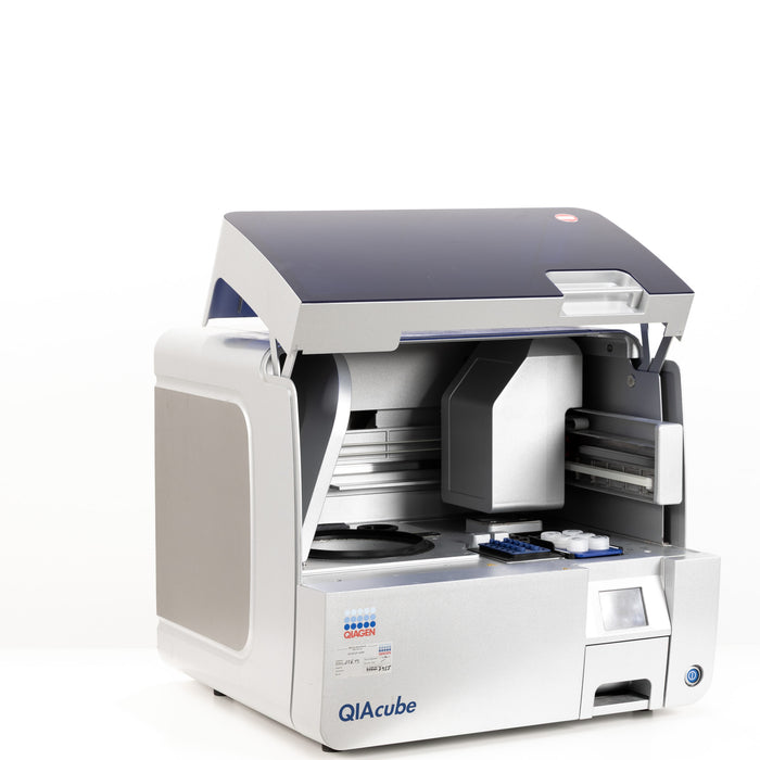 Nukleinsäure-Extraktionssystem Qiagen QIAcube
