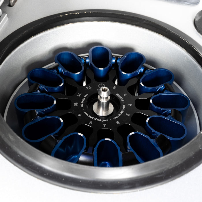 Nukleinsäure-Extraktionssystem Qiagen QIAcube