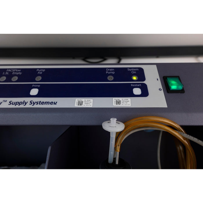 BD FACSymphony A3 Flow Cytometer (10.2021)