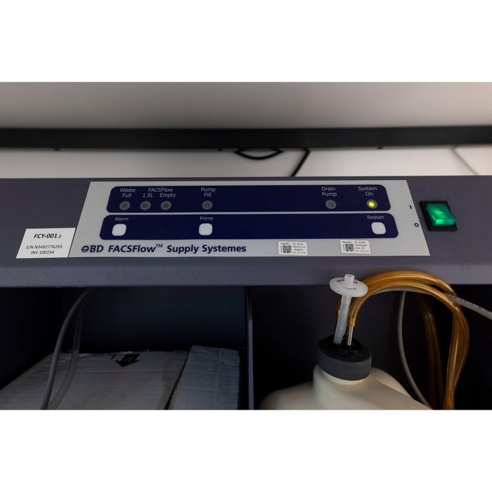 BD FACSymphony A3 Flow Cytometer (10.2021)