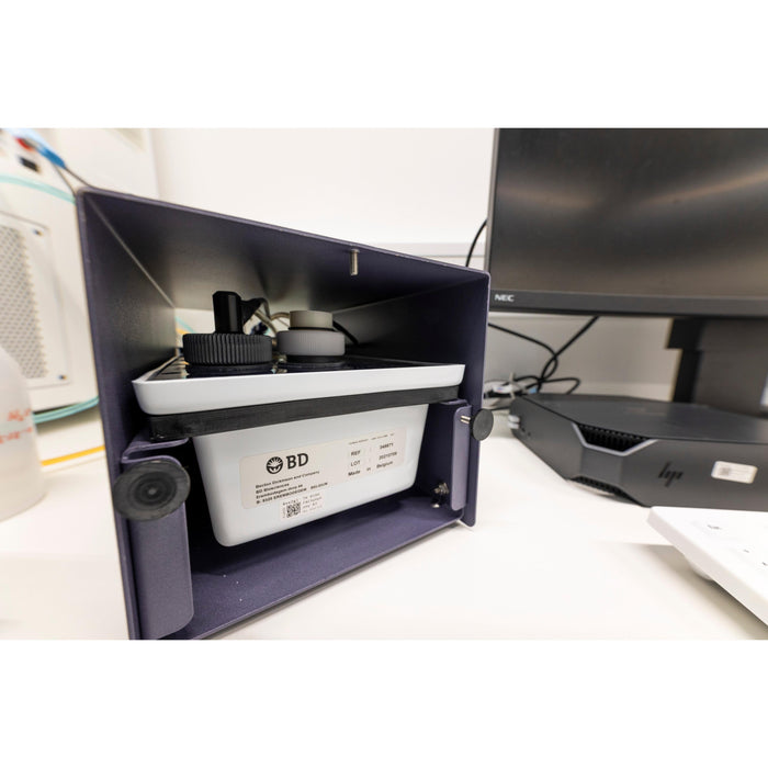 BD FACSymphony A3 Flow Cytometer (10.2021)