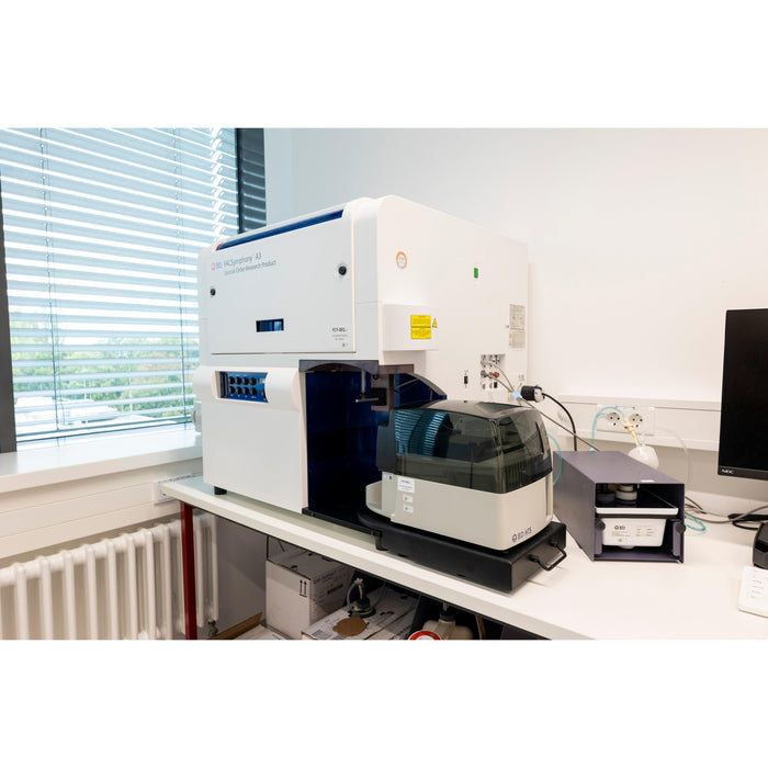 BD FACSymphony A3 Flow Cytometer (10.2021)