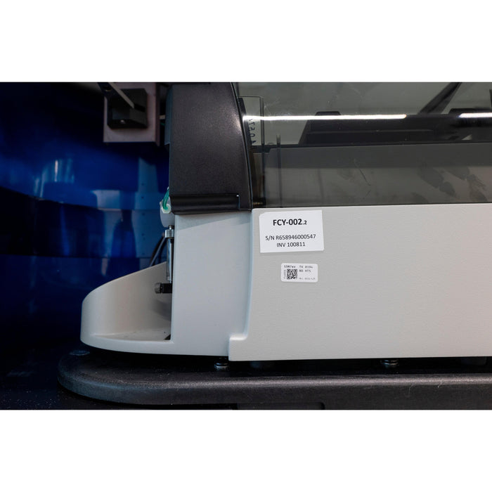 BD FACSymphony A3 Flow Cytometer (10.2021)