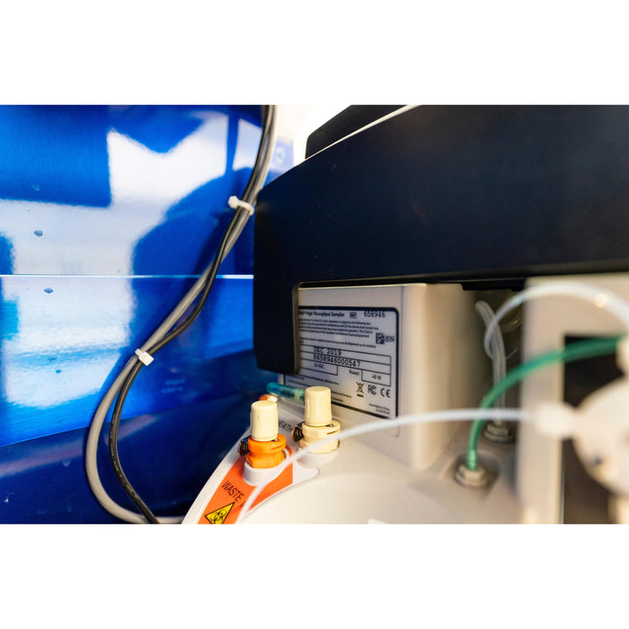 BD FACSymphony A3 Flow Cytometer (10.2021)