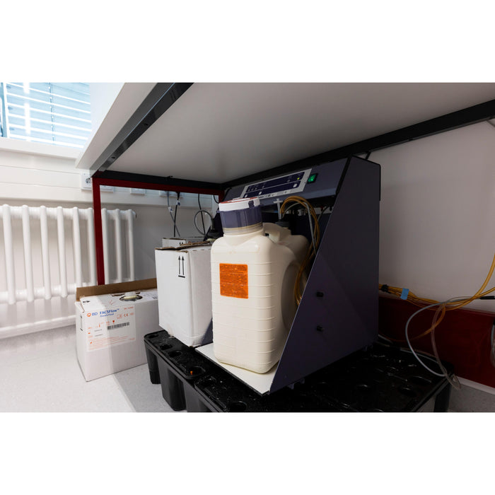 BD FACSymphony A3 Flow Cytometer (10.2021)