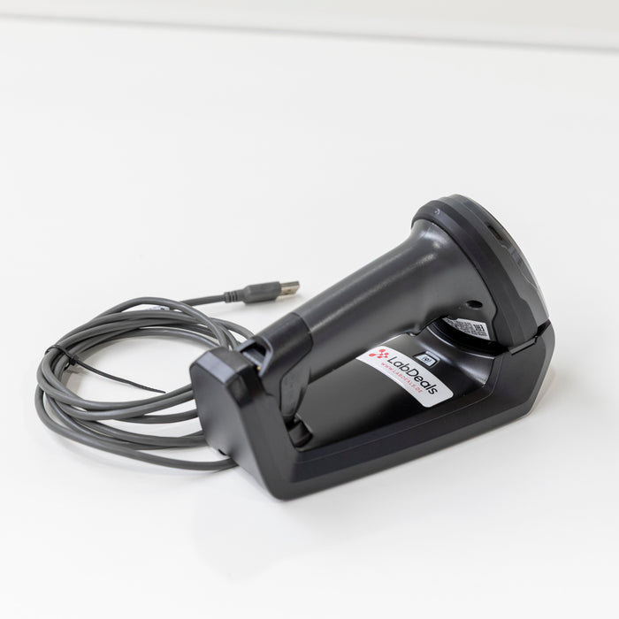 Zebra DS8178 + CR8178-SC – Wireless Barcode Scanner