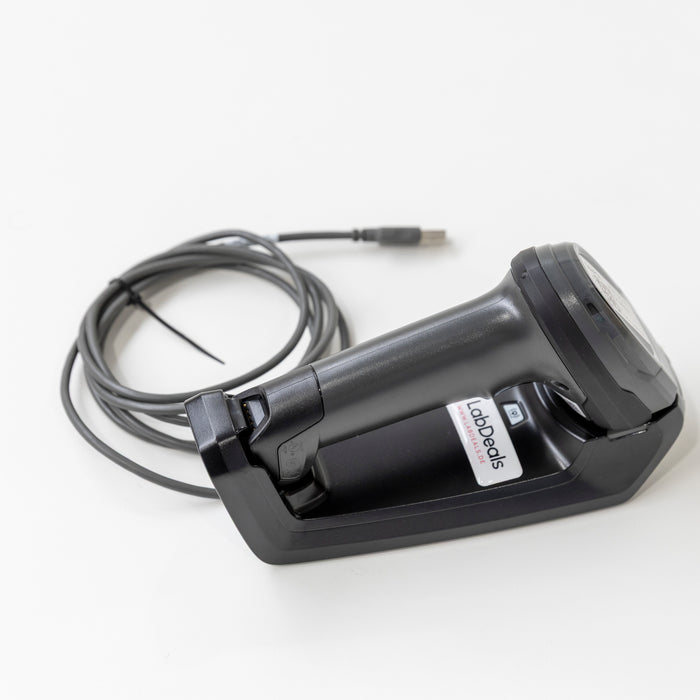 Zebra DS8178 + CR8178-SC – Wireless Barcode Scanner