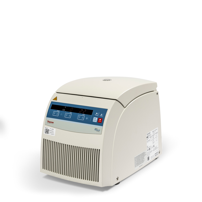 Thermo Scientific Fresco 21 Mikrozentrifuge (2019/11)