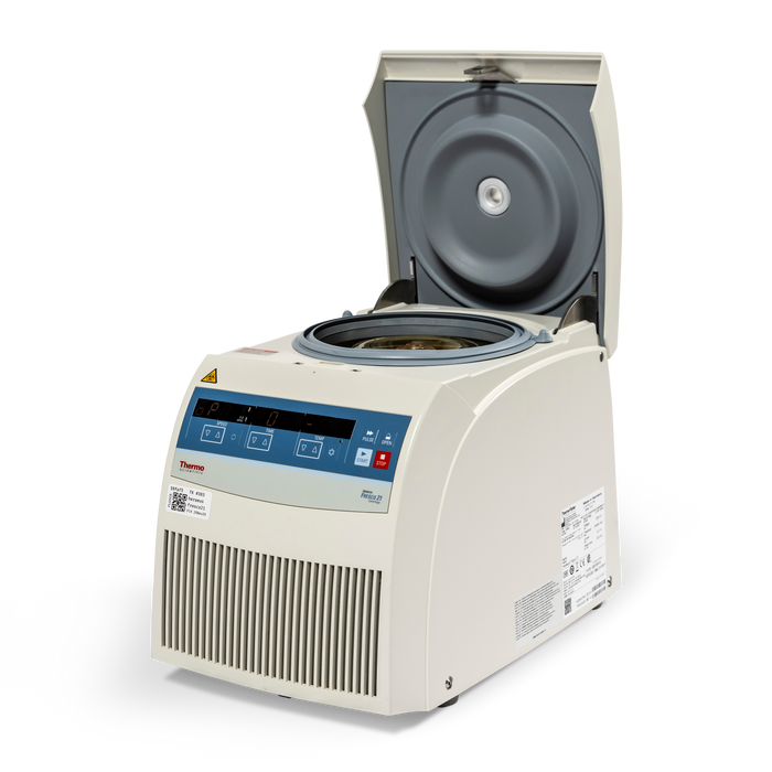 Thermo Scientific Fresco 21 Mikrozentrifuge (2019/11)