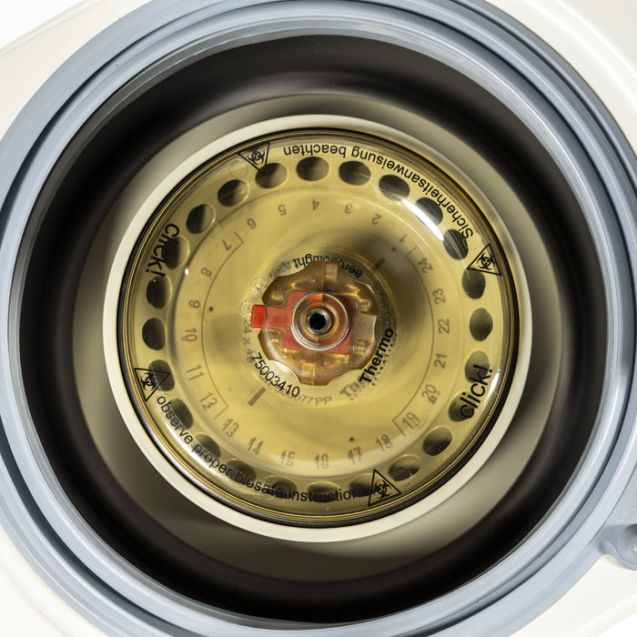 Thermo Scientific Fresco 21 Mikrozentrifuge (2019/11)