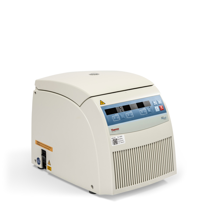 Thermo Scientific Fresco 21 Mikrozentrifuge (2019/11)