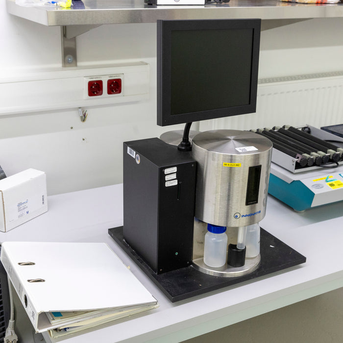 CASY TTC – Cell Counter + Analyzer System