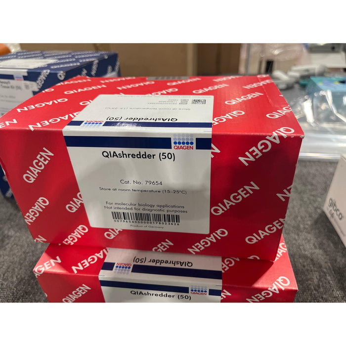 Qiagen QIAshredder (50) [1 Stk.]