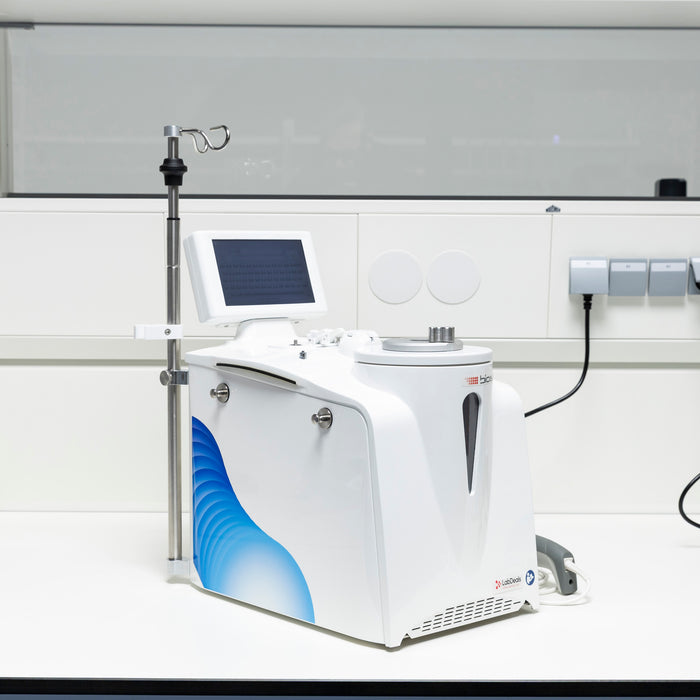 Biosafe Sepax S-100 Cell Processing Instrument