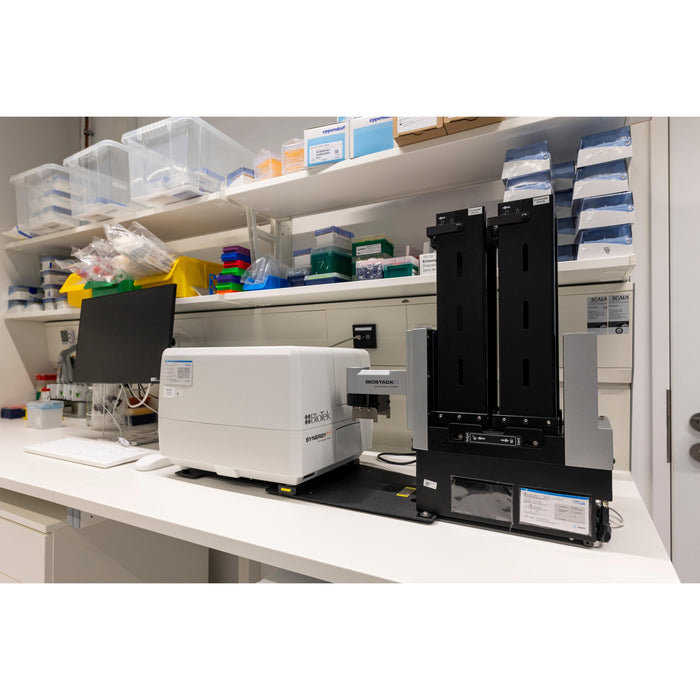 Biotek BioStack 3 (05.2022)