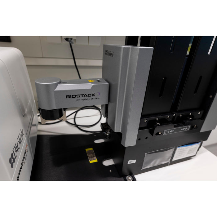 Biotek BioStack 3 (05.2022)