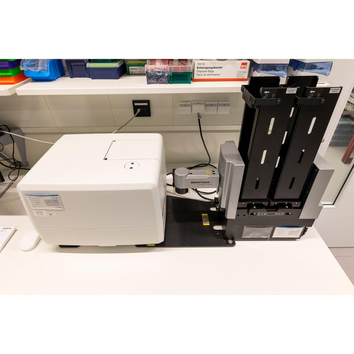 Biotek BioStack 3 (05.2022)