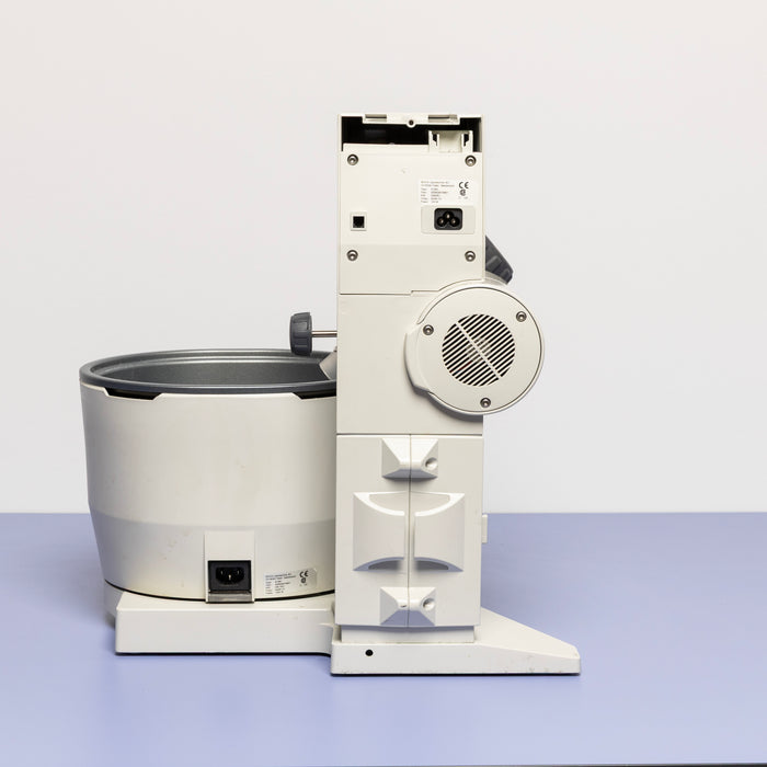 Büchi Rotavapor R-200 mit Heizbad B-490
