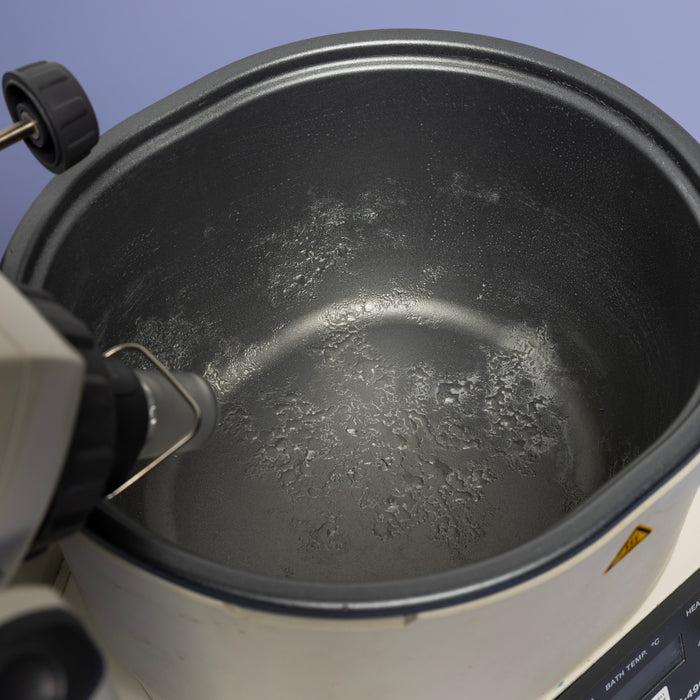 Büchi Rotavapor R-200 mit Heizbad B-490