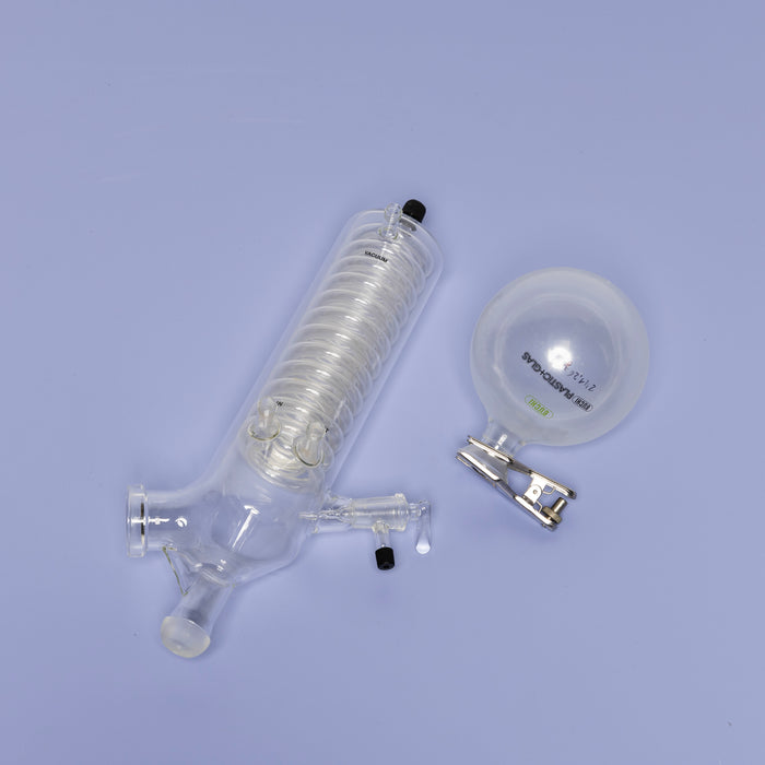 Büchi Rotavapor R-200 mit Heizbad B-490