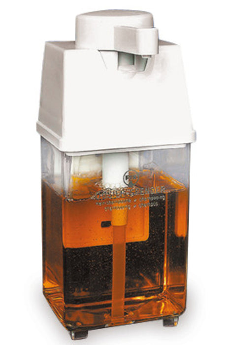 Sekuroka®-Seifenspender, Stand oder Wandspender, 500 ml (1 Stk.)