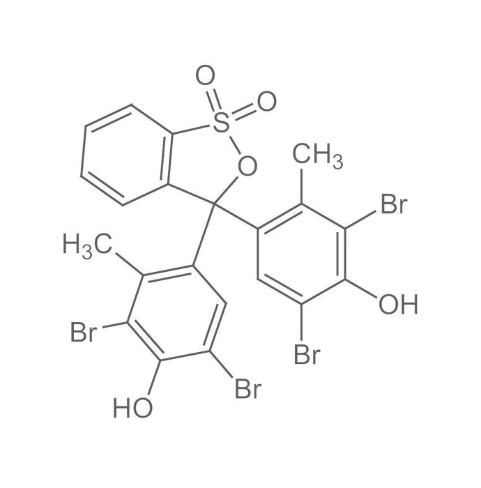 Bromkresolgrün, ACS (1 g)