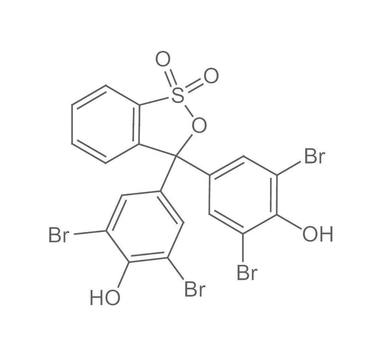 Bromphenolblau, ACS, für die Mikroskopie (5 g)
